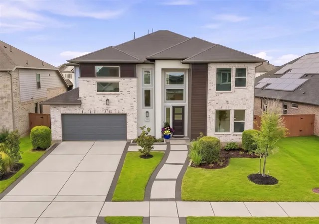 Photo 1 of Single family home for sale at 7519 Wildrye Meadow Ln, Katy, TX 77493 | MLS# 10997864 | Listing updated on 2026-09-18