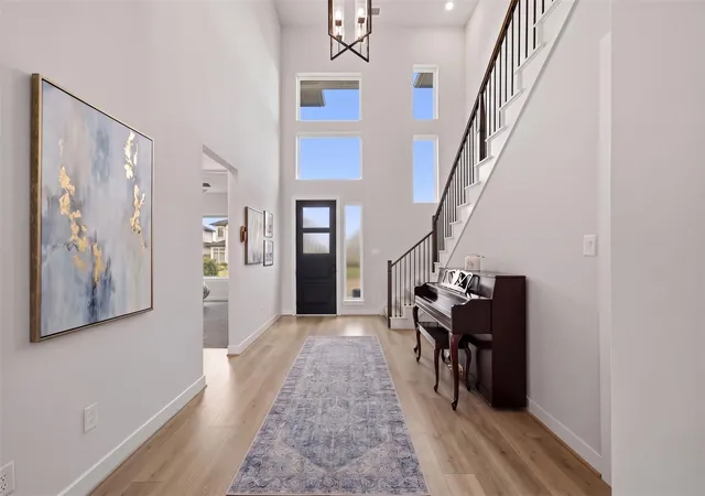 Photo 3 of Single family home for sale at 7519 Wildrye Meadow Ln, Katy, TX 77493 | MLS# 10997864 | Listing updated on 2026-09-18