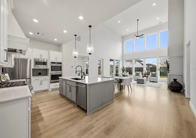Photo 4 of Single family home for sale at 7519 Wildrye Meadow Ln, Katy, TX 77493 | MLS# 10997864 | Listing updated on 2026-09-18