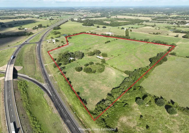 Land for sale at 15650 Highway 290 W, Burton, TX 77835 | MLS# 43961868