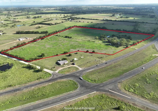 Photo 3 of Land for sale at 15650 Highway 290 W, Burton, TX 77835 | MLS# 43961868 | Listing updated on 2026-09-10