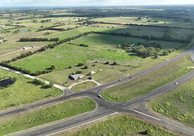 Photo 3 of Land for sale at 15650 Highway 290 W, Burton, TX 77835 | MLS# 43961868 | Listing updated on 2026-09-10