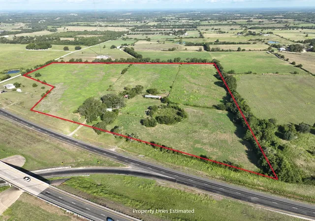 Photo 4 of Land for sale at 15650 Highway 290 W, Burton, TX 77835 | MLS# 43961868 | Listing updated on 2026-09-10