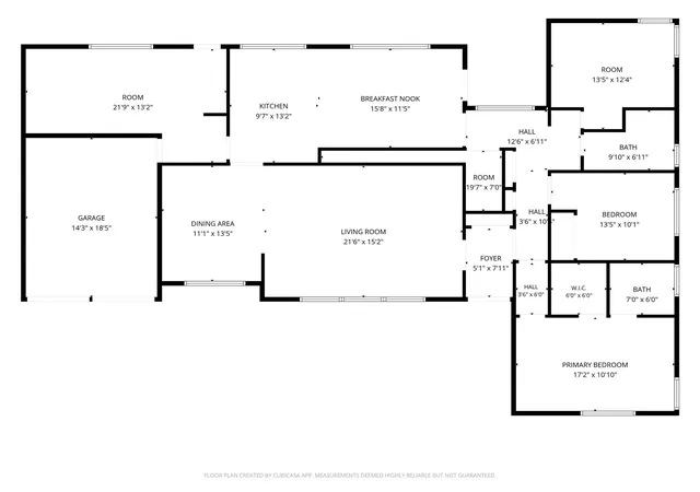 Photo 2 of Single family home for sale at 8303 Jet Pilot St, Houston, TX 77075 | MLS# 23880897 | Listing updated on 2026-09-04