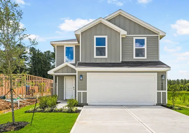 Photo 1 of Single family home for sale at 14405 Tawny St, Splendora, TX 77372 | MLS# 24280863 | Listing updated on 2026-09-18