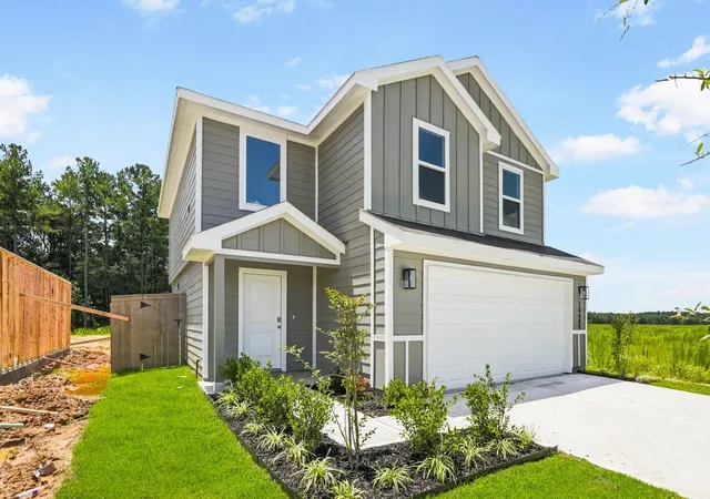Photo 2 of Single family home for sale at 14405 Tawny St, Splendora, TX 77372 | MLS# 24280863 | Listing updated on 2026-09-18