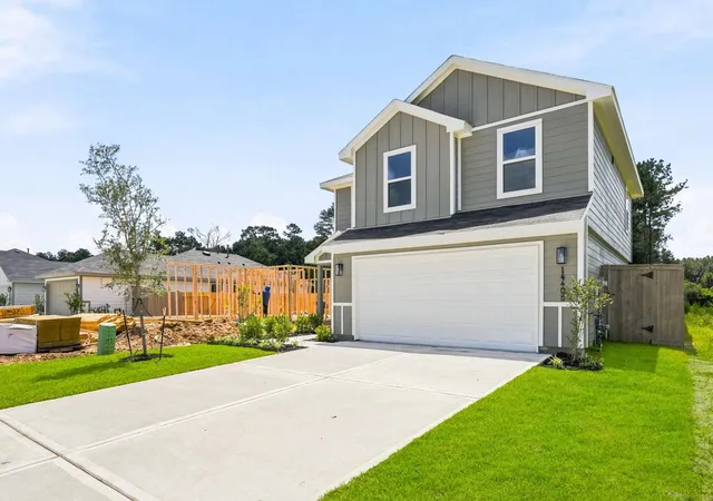 Photo 3 of Single family home for sale at 14405 Tawny St, Splendora, TX 77372 | MLS# 24280863 | Listing updated on 2026-09-18