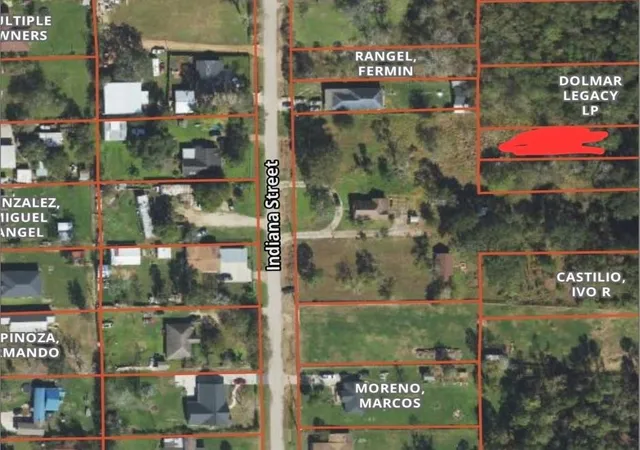 Photo 4 of Land for sale at 0 Dallas St, Fresno, TX 77545 | MLS# 50366286 | Listing updated on 2026-09-05