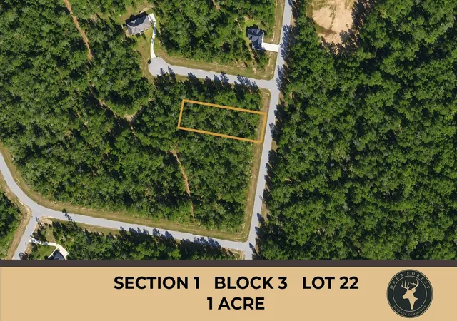 Land for sale at 377 Exploration Rd, New Waverly, TX 77358 | MLS# 14751017