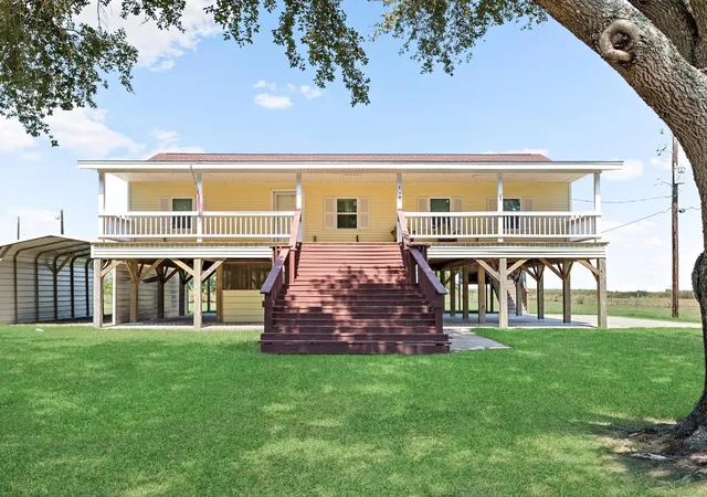 Photo 1 of Single family home for sale at 7839 S Gulfway Dr, Port Arthur, TX 77640 | MLS# 27739968 | Listing updated on 2026-09-05