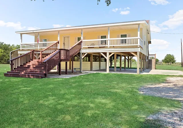 Photo 2 of Single family home for sale at 7839 S Gulfway Dr, Port Arthur, TX 77640 | MLS# 27739968 | Listing updated on 2026-09-05