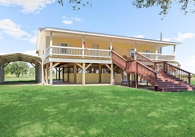 Photo 3 of Single family home for sale at 7839 S Gulfway Dr, Port Arthur, TX 77640 | MLS# 27739968 | Listing updated on 2026-09-05
