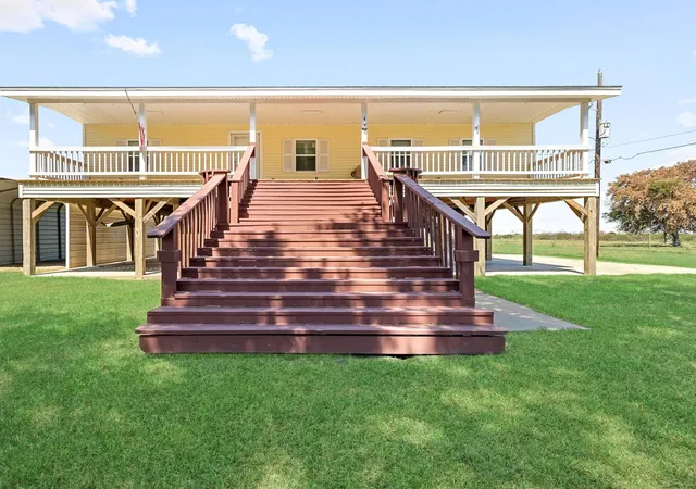 Photo 3 of Single family home for sale at 7839 S Gulfway Dr, Port Arthur, TX 77640 | MLS# 27739968 | Listing updated on 2026-09-05