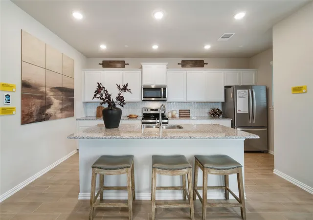 Photo 4 of Townhouse for sale at 2307 Seven Oaks Blvd #13, Tomball, TX 77375 | MLS# 12779479 | Listing updated on 2026-10-09