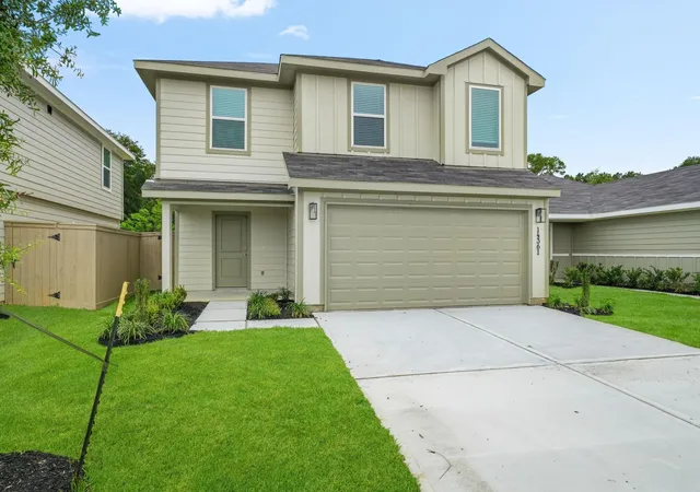 Photo 3 of Single family home for sale at 14361 Tawny St, Splendora, TX 77372 | MLS# 61193116 | Listing updated on 2026-09-18