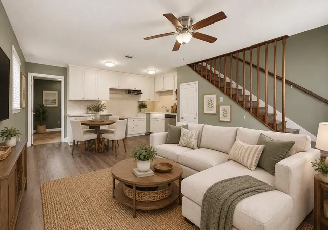 Photo 2 of Multi family home for sale at 11375 Allwood St, Houston, TX 77093 | MLS# 64123031 | Listing updated on 2026-09-17