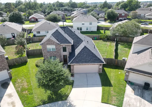 Photo 1 of Single family home for sale at 5207 Clipper Hl Ct, Spring, TX 77373 | MLS# 25468589 | Listing updated on 2026-09-17
