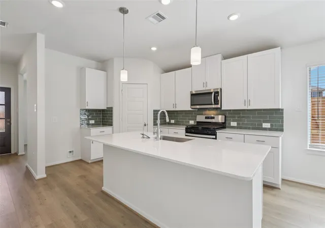 Photo 1 of Single family home for sale at 12027 Marlin Stra Dr, Baytown, TX 77523 | MLS# 19827717 | Listing updated on 2026-09-22