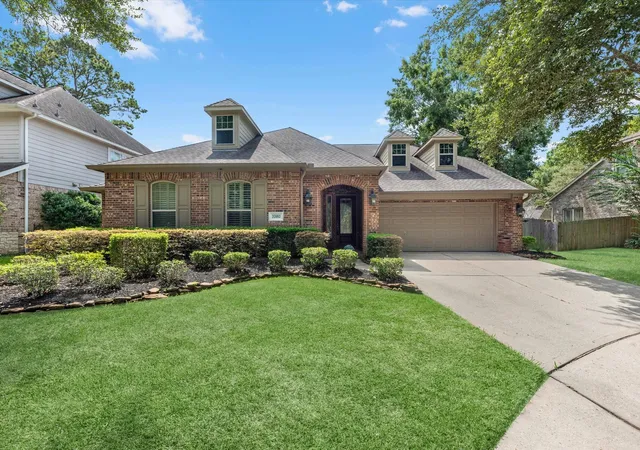 Photo 1 of Single family home for sale at 20960 Annendale Cir, Porter, TX 77365 | MLS# 74291150 | Listing updated on 2026-10-09