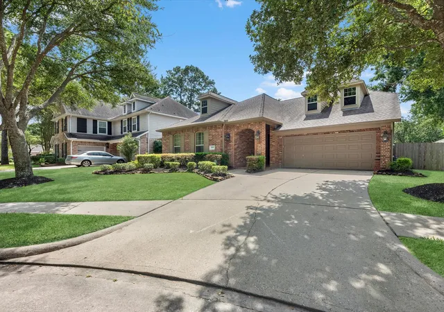 Photo 2 of Single family home for sale at 20960 Annendale Cir, Porter, TX 77365 | MLS# 74291150 | Listing updated on 2026-10-09