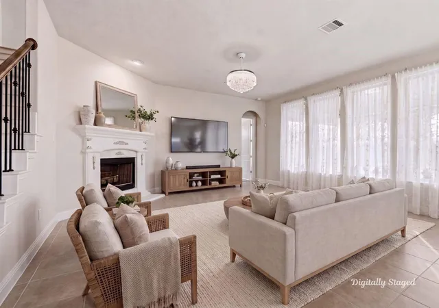 Photo 4 of Single family home for sale at 9411 Three Stone Ln, Tomball, TX 77375 | MLS# 91676580 | Listing updated on 2026-10-09