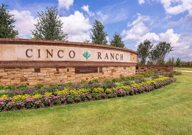 Photo 2 of Sale Pending at 5922 Walkabout Way, Katy, TX 77450 | MLS# 10840052 | Listing updated on 2026-09-17