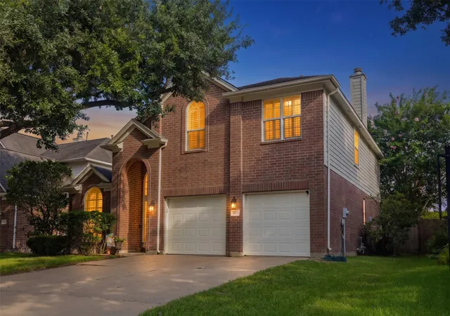 Photo 3 of Sale Pending at 5922 Walkabout Way, Katy, TX 77450 | MLS# 10840052 | Listing updated on 2026-09-17