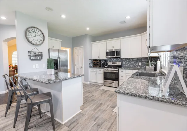 Photo 3 of Sale Pending at 5922 Walkabout Way, Katy, TX 77450 | MLS# 10840052 | Listing updated on 2026-09-17