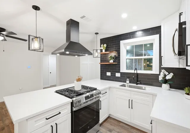 Single family home for sale at 6418 Silver Chalice Dr, Houston, TX 77088 | MLS# 36644092