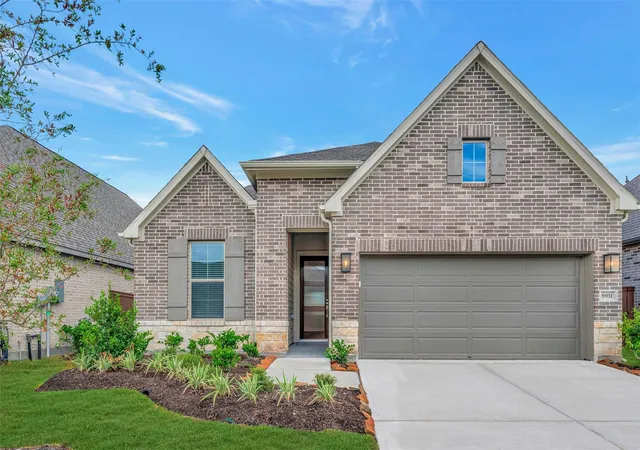 Photo 1 of Single family home for sale at 8931 Gray Fox Trl, Manvel, TX 77578 | MLS# 11109683 | Listing updated on 2026-09-11