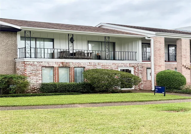 Photo 1 of Townhouse for sale at 1311 Town Cir #4, Baytown, TX 77520 | MLS# 44539975 | Listing updated on 2026-10-06