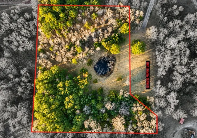 Photo 2 of Land for sale at 0 Blessing Way, Santa Fe, TX 77510 | MLS# 74240960 | Listing updated on 2026-09-18