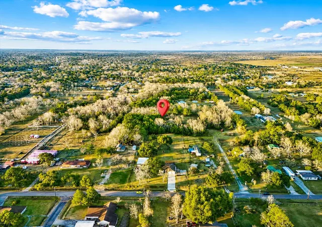 Photo 3 of Land for sale at 0 Blessing Way, Santa Fe, TX 77510 | MLS# 74240960 | Listing updated on 2026-09-18