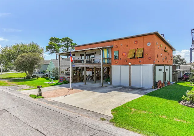 Photo 1 of Single family home for sale at 3803 Marlin Ln, La Porte, TX 77571 | MLS# 9863123 | Listing updated on 2026-10-03