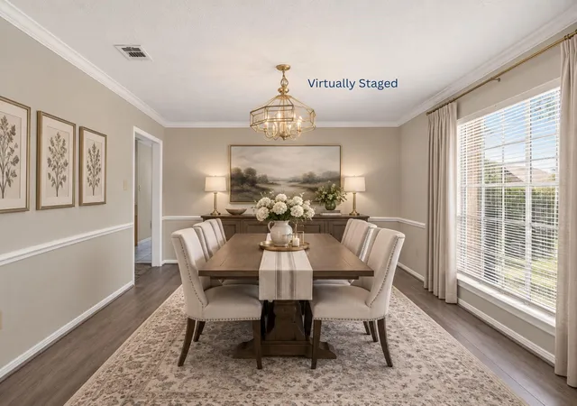 Photo 2 of Single family home for sale at 14702 Charlmont Dr, Houston, TX 77083 | MLS# 22142858 | Listing updated on 2026-09-22