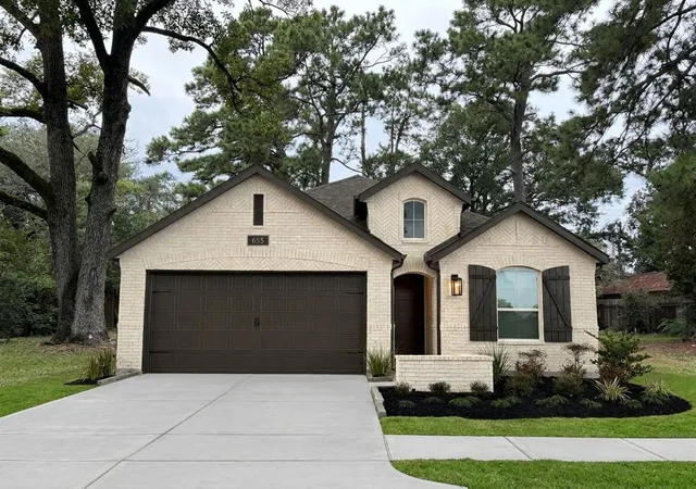 Photo 3 of Land for sale at 655 Gardenia Ave, Orange, TX 77630 | MLS# 97141656 | Listing updated on 2026-09-11