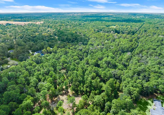 Land for sale at Tbd Long Bow, Hockley, TX 77447 | MLS# 96126431
