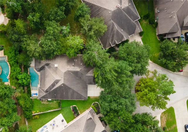 Photo 3 of Single family home for sale at 3 Blue Wildflower Pl, Magnolia, TX 77354 | MLS# 5615115 | Listing updated on 2026-10-08