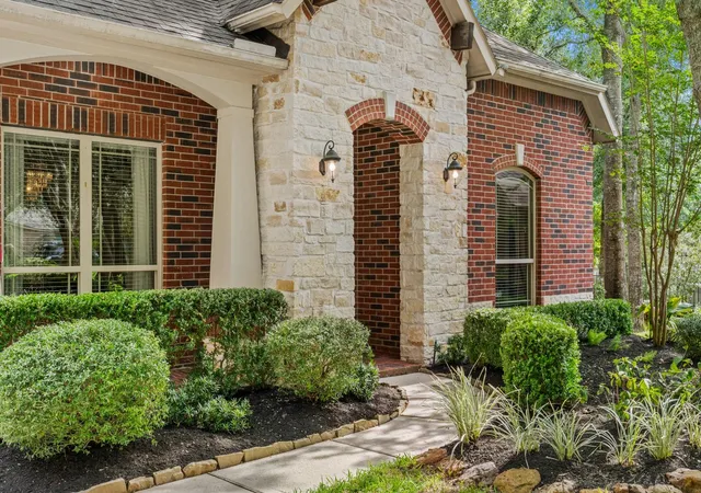Photo 47 of Single family home for sale at 3 Blue Wildflower Pl, Magnolia, TX 77354 | MLS# 5615115 | Listing updated on 2026-10-08