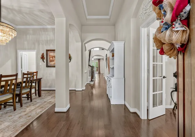 Photo 3 of Single family home for sale at 3 Blue Wildflower Pl, Magnolia, TX 77354 | MLS# 5615115 | Listing updated on 2026-10-08