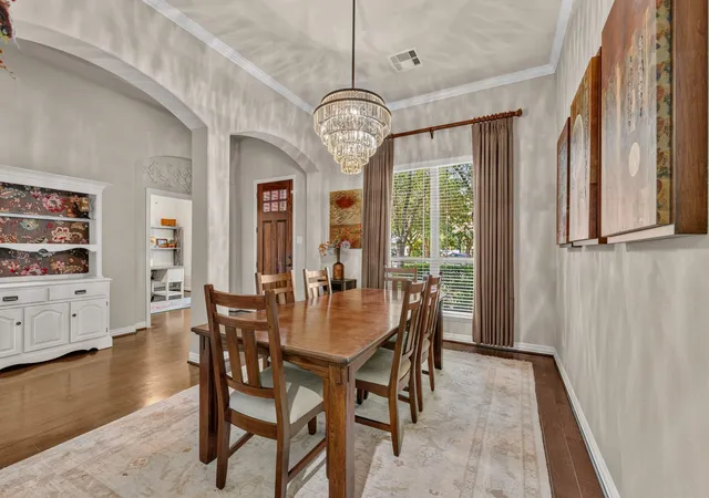 Photo 4 of Single family home for sale at 3 Blue Wildflower Pl, Magnolia, TX 77354 | MLS# 5615115 | Listing updated on 2026-10-08