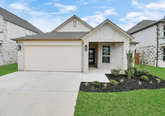 Photo 1 of Single family home for sale at 24615 Broad Park Ct, Spring, TX 77373 | MLS# 65751580 | Listing updated on 2026-10-04