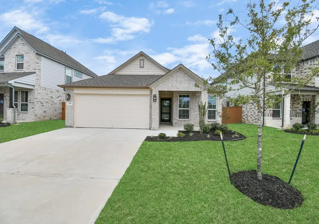 Photo 2 of Single family home for sale at 24615 Broad Park Ct, Spring, TX 77373 | MLS# 65751580 | Listing updated on 2026-10-04