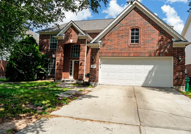 Photo 1 of Single family home for sale at 17926 Camden Oaks Ln, Richmond, TX 77407 | MLS# 10025290 | Listing updated on 2026-10-07