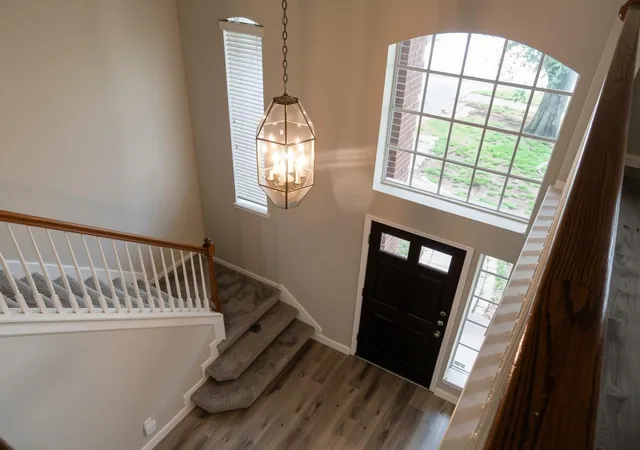 Photo 3 of Single family home for sale at 17926 Camden Oaks Ln, Richmond, TX 77407 | MLS# 10025290 | Listing updated on 2026-10-07
