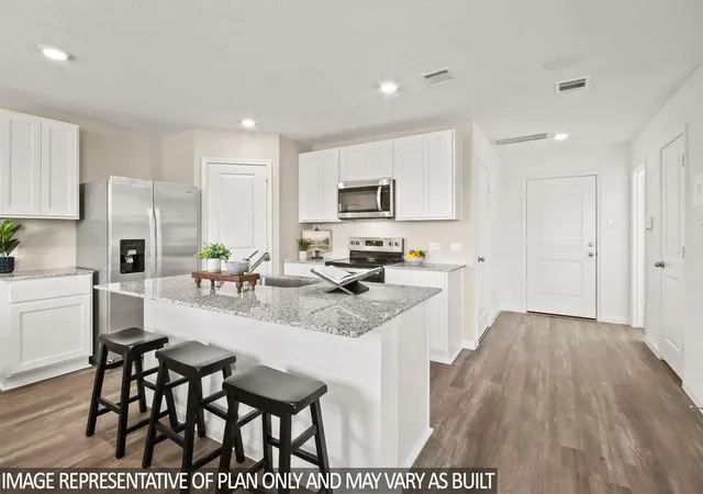 Single family home for sale at 13011 Mccrorey Trails Dr, Conroe, TX 77303 | MLS# 51361603