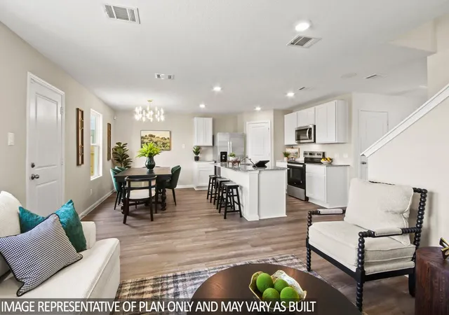 Photo 3 of Single family home for sale at 13011 Mccrorey Trails Dr, Conroe, TX 77303 | MLS# 51361603 | Listing updated on 2026-09-21
