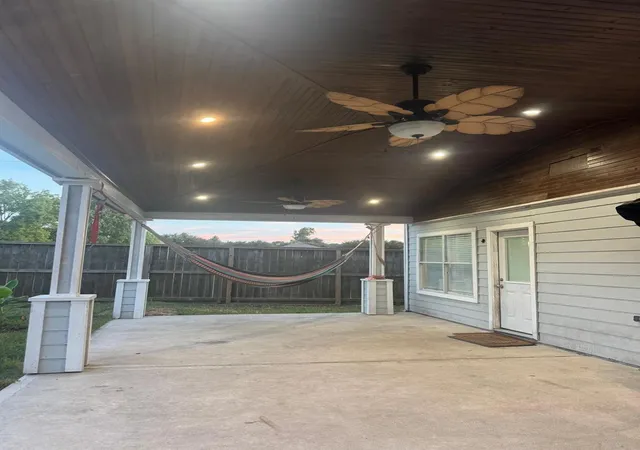 Photo 3 of Single family home for sale at 12615 Roble Ct, Houston, TX 77045 | MLS# 55322943 | Listing updated on 2026-09-09