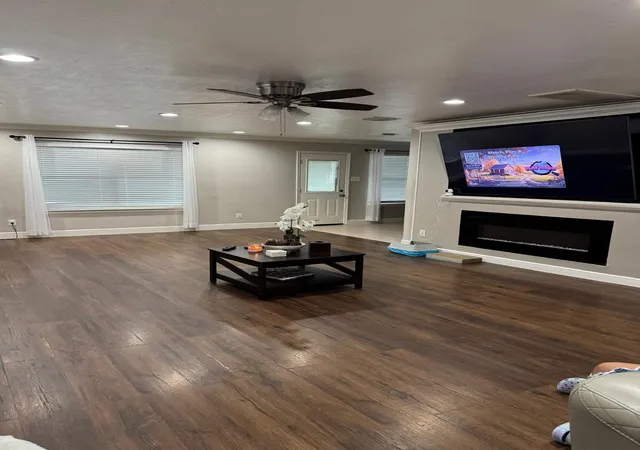 Photo 3 of Single family home for sale at 12615 Roble Ct, Houston, TX 77045 | MLS# 55322943 | Listing updated on 2026-09-09