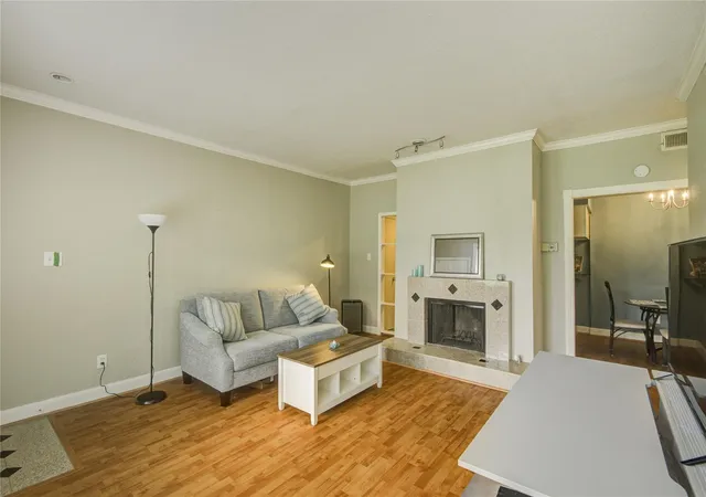 Photo 3 of Condo for sale at 2100 Tanglewilde St #349, Houston, TX 77063 | MLS# 42183593 | Listing updated on 2026-09-17